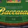 Baccarat trải nghiệm chuyên sâu: Từ tâm lý đến chiến lược chơi