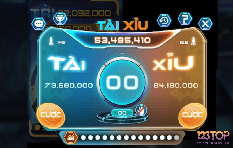 Cách kiếm tiền từ tài xỉu không phải kênh kiếm tiền an toàn, tránh ảo vọng may rủi và rủi ro tài chính