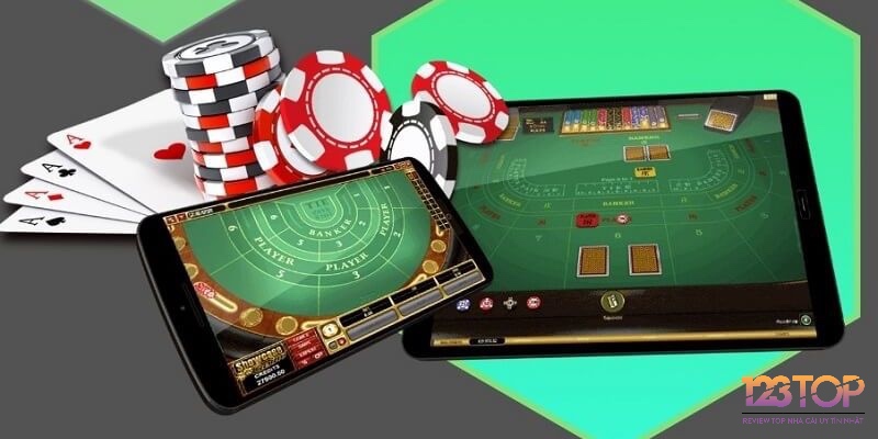 Cách soi cầu Baccarat – xu hướng phổ biến trong các cộng đồng người chơi trực tuyến Việt Nam.
