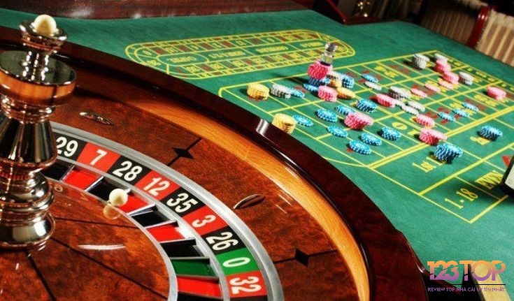 Mức thanh toán cược 6 số roulette thường là 5:1 cũng khá cao mang lại tỷ lệ thắng lớn cho người chơi