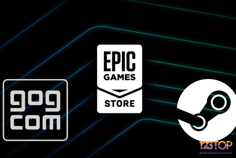 Mua Amnesia The Bunker trên Steam hoặc Epic Games giúp game thủ Việt trải nghiệm bản quyền trọn vẹn và an toàn nhất