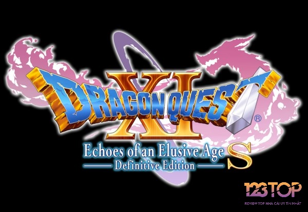 Game Dragon Quest XI là một tựa game JRPG huyền thoại được nhiều game thủ đánh giá cao