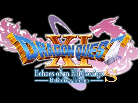 Game Dragon Quest XI – Cuộc phiêu lưu JRPG kinh điển