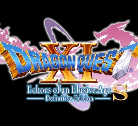 Game Dragon Quest XI – Cuộc phiêu lưu JRPG kinh điển