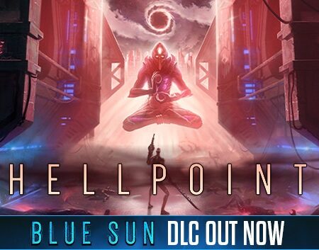 Game Hellpoint – Game hành động nhập vai siêu khó