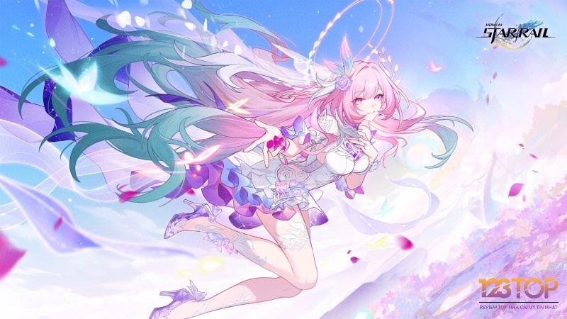 Honkai: Star Rail phù hợp với người thích đọc cốt truyện, suy nghĩ chiến thuật nhưng vẫn muốn giữ chất anime rõ rệt