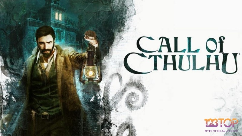 Call of Cthulhu là trải nghiệm trinh thám kinh dị đầy ám ảnh, vừa đã cho fan Lovecraft vừa đủ “nặng đô” cho người mới