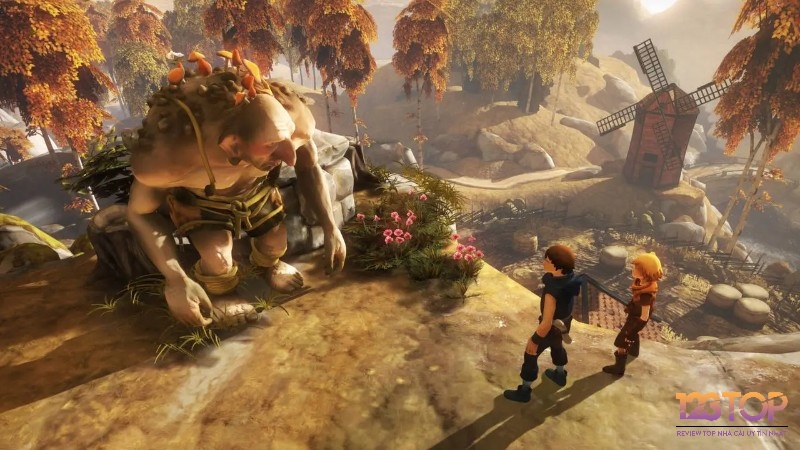 Game online phiêu lưu mạo hiểm ngày càng hấp dẫn vì luôn gây tò mò điều gì đang chờ mình ở phía trước