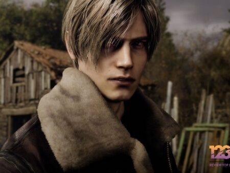 Game Resident Evil 4 (Remake): Hành trình kinh dị về sinh tồn