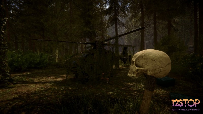 Bạn sẽ hoàn thành nhiều nhiệm vụ khó khăn nhằm tìm kiếm vị tỷ phú mất tích cũng như sinh tồn trên hoang đảo này