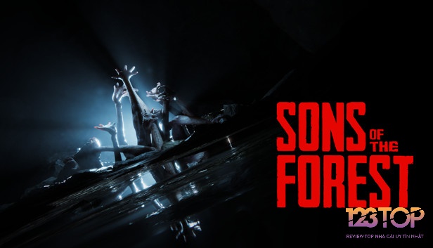 Game Sons of the Forest là một cái tên rất hot vào năm 2023 với lối chơi hấp dẫn đáng mong đợi