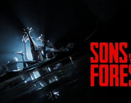 Game Sons of the Forest – Game sinh tồn đáng sợ