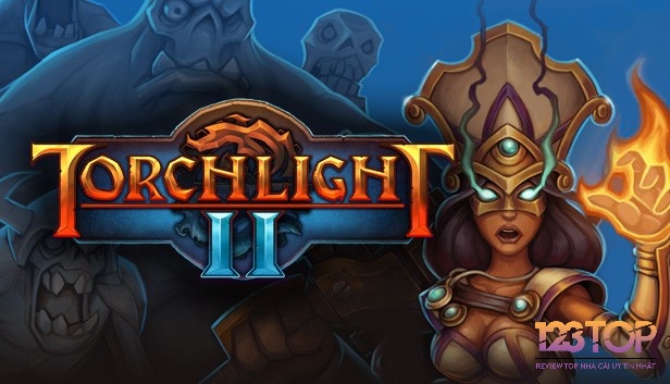 Game Torchlight II là một tựa game ARPG nổi bật với lối chơi hấp dẫn
