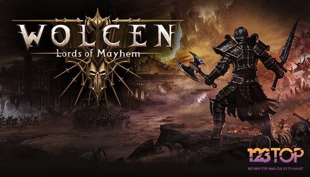 Game Wolcen: Lords of Mayhem là một tựa game chặt chém đỉnh cao được nhiều game thủ yêu thích
