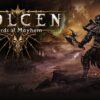 Game Wolcen: Lords of Mayhem – Game phiêu lưu đỉnh cao