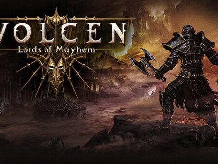 Game Wolcen: Lords of Mayhem – Game phiêu lưu đỉnh cao