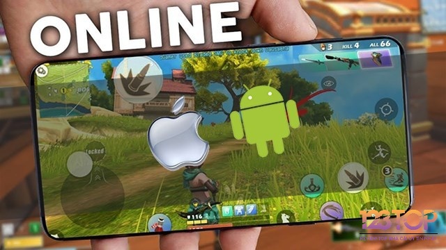 Chọn game online miễn phí hay nhất phù hợp thiết bị.