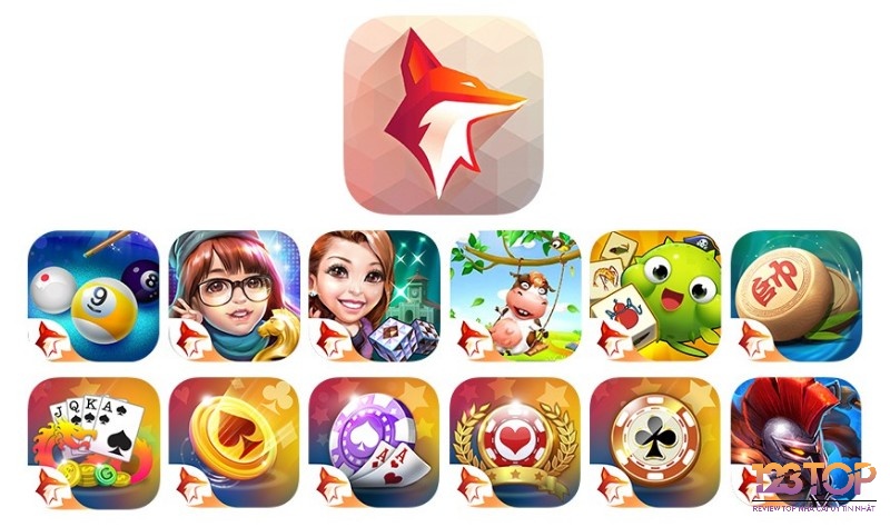 ZingPlay - cổng game casual miễn phí với các trò chơi dân gian và giải trí phổ biến tại Việt Nam.