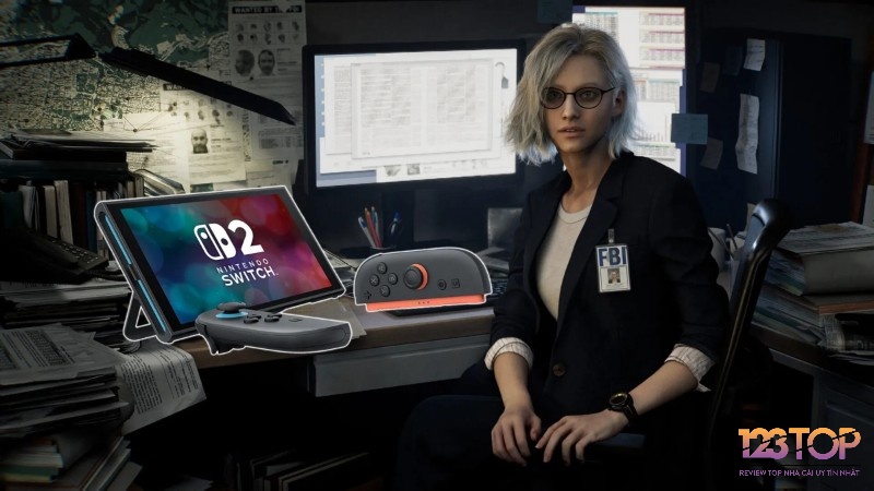 Resident Evil 4 Remake và phản ứng sôi nổi từ cộng đồng game thủ.