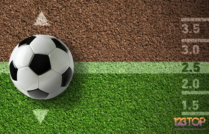 So sánh kèo tàI xỉu 2.5 với những loại kèo khác