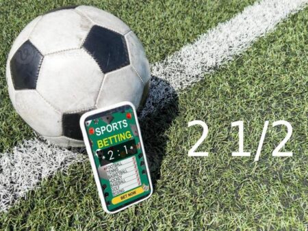 Kèo tài xỉu 2.5 là gì? Cách chơi hiệu quả cho người mới