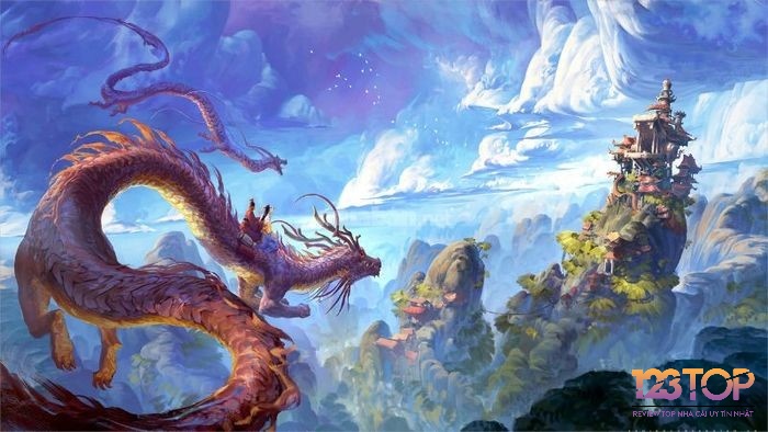 Giải mã giấc mơ thấy con rồng đánh số gì trong lô đề sẽ giúp bạn có được những con số may mắn mỗi ngày