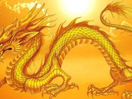 Mơ thấy con rồng đánh số gì? Điềm báo lành hay dữ?