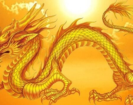 Mơ thấy con rồng đánh số gì? Điềm báo lành hay dữ?