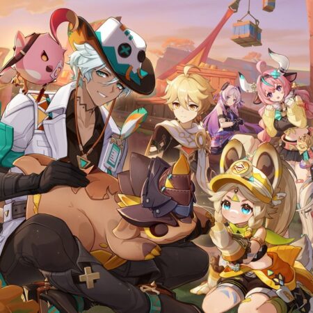 Tai game hay Android: Top siêu phẩm và mẹo chơi game “đỉnh”