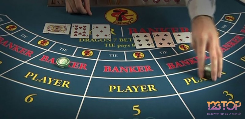 Tỷ lệ trả thưởng cao khiến cửa hòa trở thành “miếng mồi” quyến rũ, dù ẩn chứa nhiều cạm bẫy xác suất