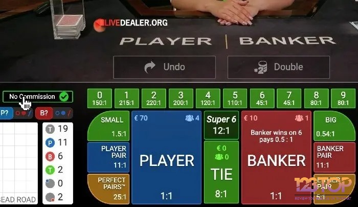 Đằng sau phần thưởng khủng, là lợi thế nhà cái vượt trội, khiến cửa Tie trở thành, lựa chọn đầy thách thức