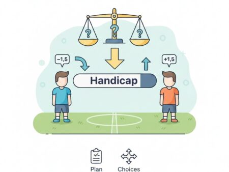 Cách đọc kèo chấp bóng đá dễ hiểu cho người chơi mới bắt đầu