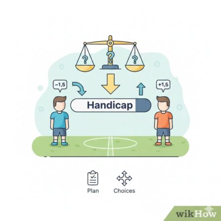 Cách đọc kèo chấp bóng đá dễ hiểu cho người chơi mới bắt đầu