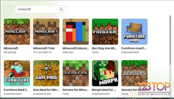 Minecraft có nhiều mod sáng tạo đã tạo nên một thế giới đầy màu sắc cho game