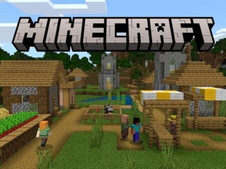 Game Minecraft – Game sinh tồn sáng tạo hấp dẫn