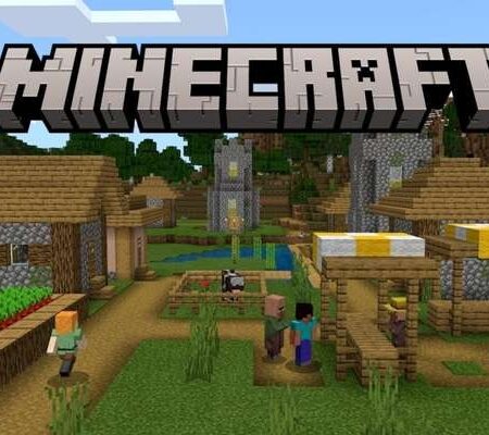 Game Minecraft – Game sinh tồn sáng tạo hấp dẫn