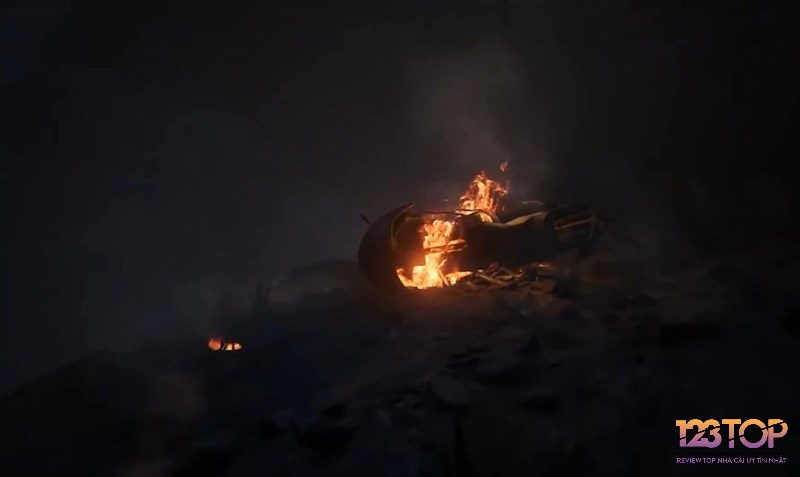 Cốt truyện game xoay quanh hành trình nhân vật Blake tìm kiếm người vợ đang mất tích của mình