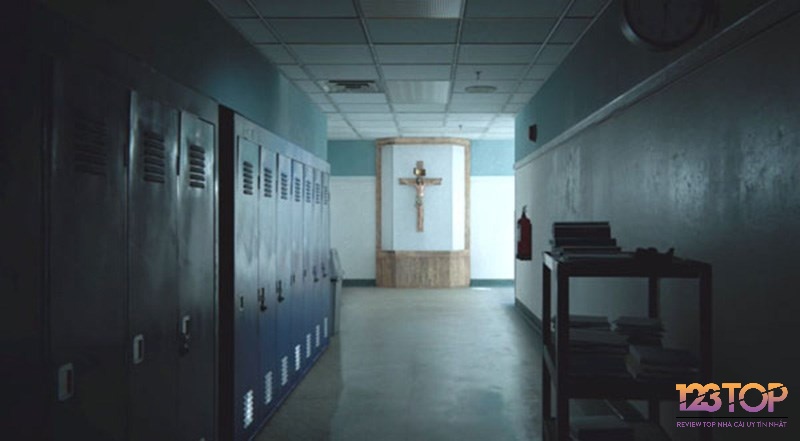 Game Outlast 2 tập trung vào chế độ chơi sinh tồn với nhiều cấp độ khác nhau