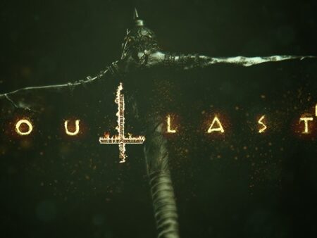 Game Outlast 2 – Game kinh dị sống còn rùng rợn nổi tiếng