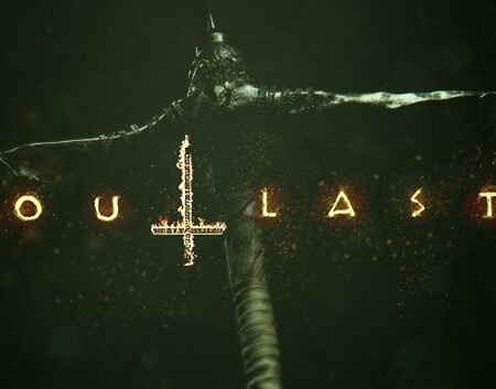 Game Outlast 2 – Game kinh dị sống còn rùng rợn nổi tiếng