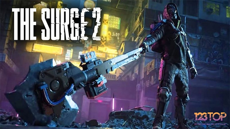 Cốt truyện game xoay quanh hành trình sinh tồn của một nhân vật vô danh sống sót giữa thành phố Jericho City hỗ loạn