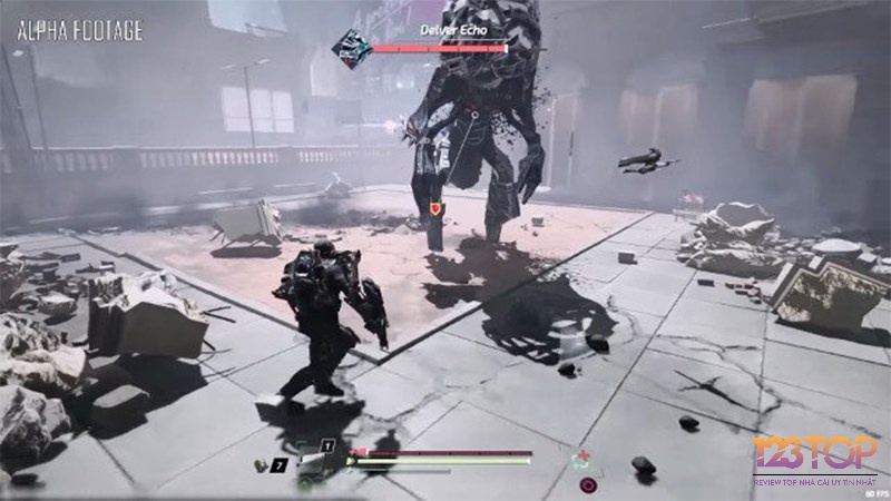 Game The Surge 2 mang đậm phong cách nhập vai sinh tồn hấp dẫn