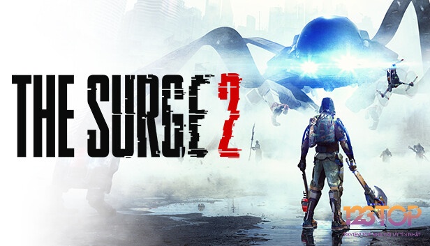 Game The Surge 2 là một tựa game sinh tồn đầy khốc liệt