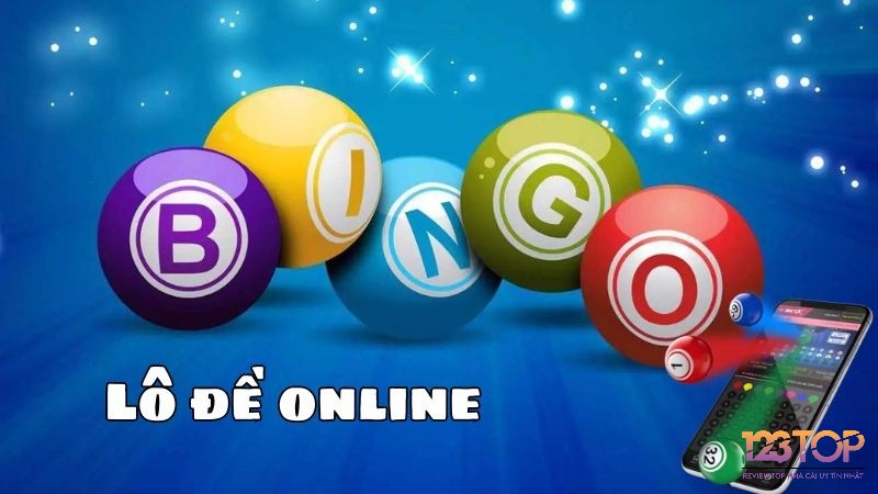 Lô đề online là một thế mạnh tại nhà cái Gi8