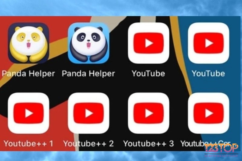 Panda App Cloner: Hướng đến nhu cầu tách phiên đăng nhập và chuyển tài khoản nhanh