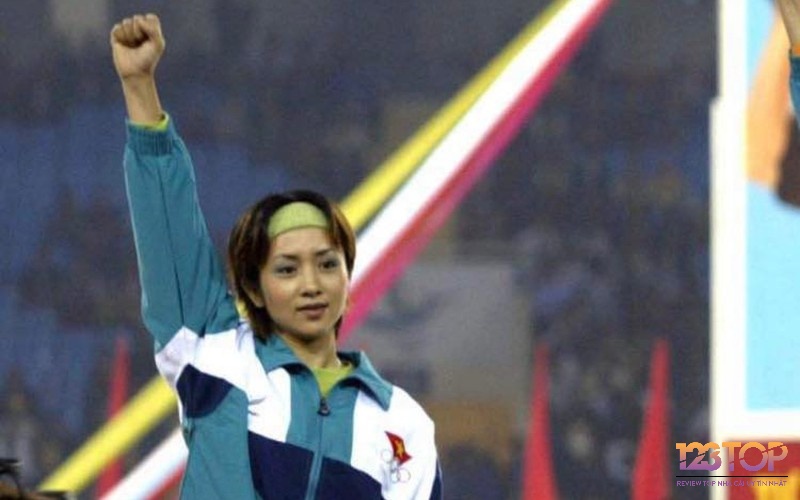 Bằng chuỗi thành tích vô địch thế giới ấn tượng, Nguyễn Thúy Hiền giúp nâng tầm wushu Việt Nam trên đấu trường quốc tế