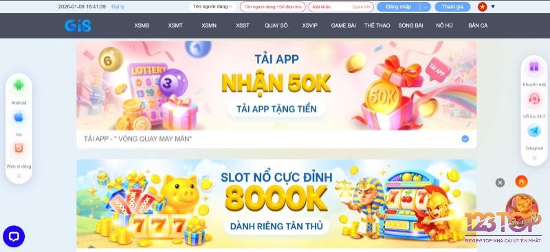 Chọn ưu đãi phù hợp sau khi đăng nhập Gi8 giúp chiến lược cá cược rõ ràng và hiệu quả hơn