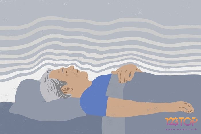 Giấc mơ thấy bạn cũ qua đời là điềm báo cho một sự thay đổi đến với bạn