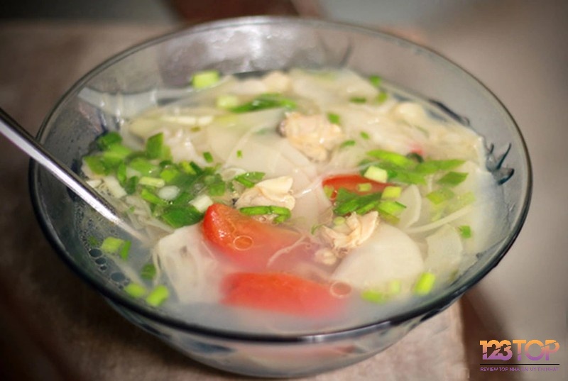 Giấc mơ thấy ăn cơm chan canh thể hiện cho những dung hòa trong cuộc sống của bạn