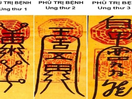 Mơ thấy bùa ngải số mấy? Giải mã điềm báo tâm linh chính xác